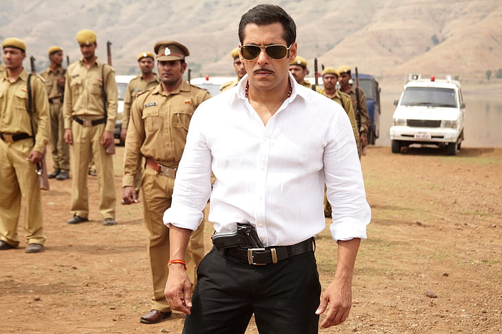 Salman Khan Wallpapers
